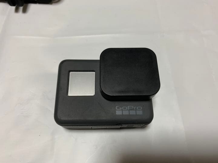 スマホアクセサリー gopro 5