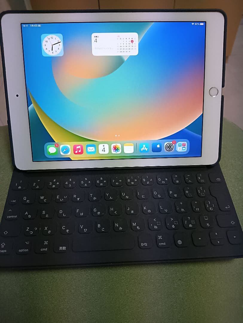 iPad Pro9.7インチ 32GB