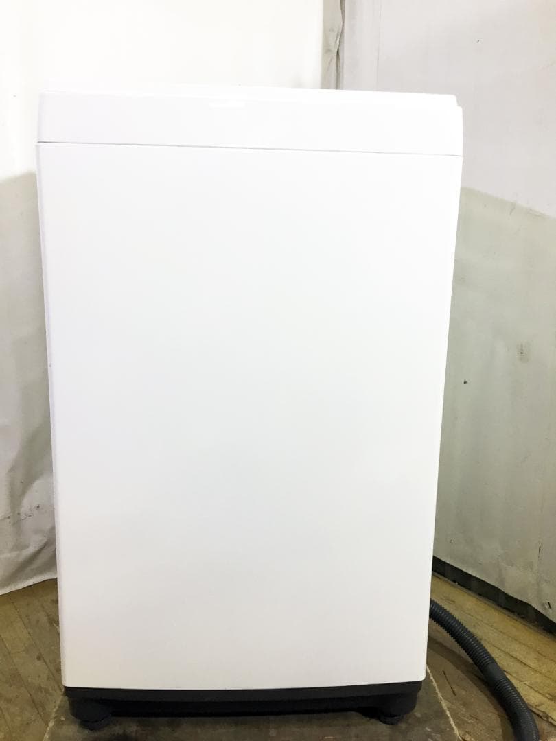 2020★美品★アイリスオーヤマ 5kg 洗濯機【IAW-T502EN】