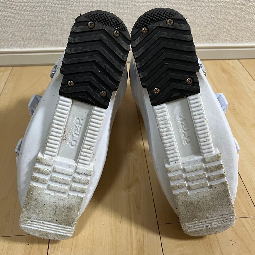 【即日発送】HELD ヘルドRHEA55 レアー 25-25.5cm