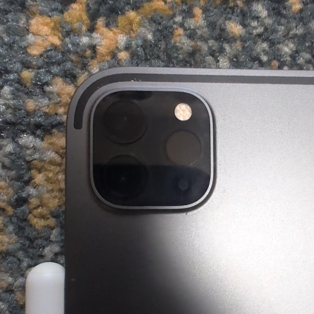 iPad Pro第2世代 128gb Apple Pencil 付属品