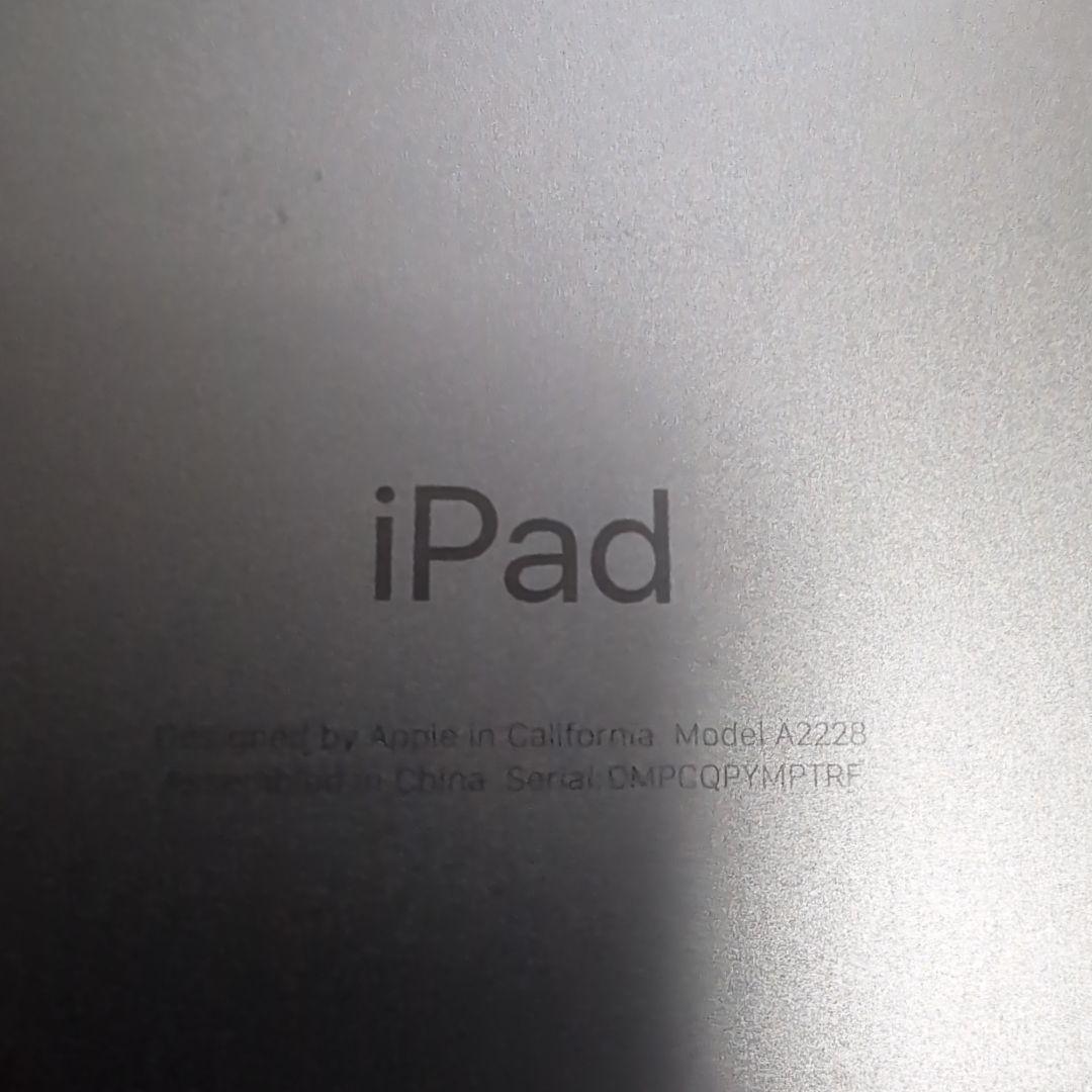 iPad Pro第2世代 128gb Apple Pencil 付属品