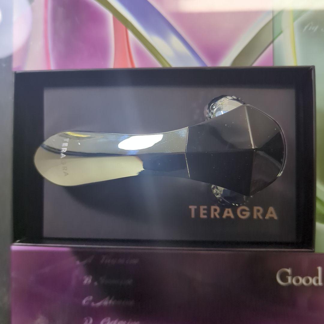 TERAGRA ローラー