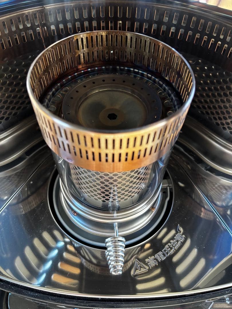 トヨトミ 反射式 石油ストーブ RSX-23N 2024年製