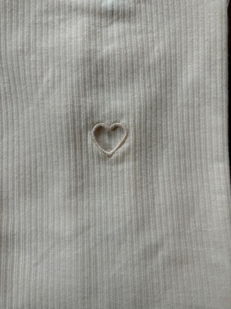 早いもの勝ち！値下げ！baserange Heart tank