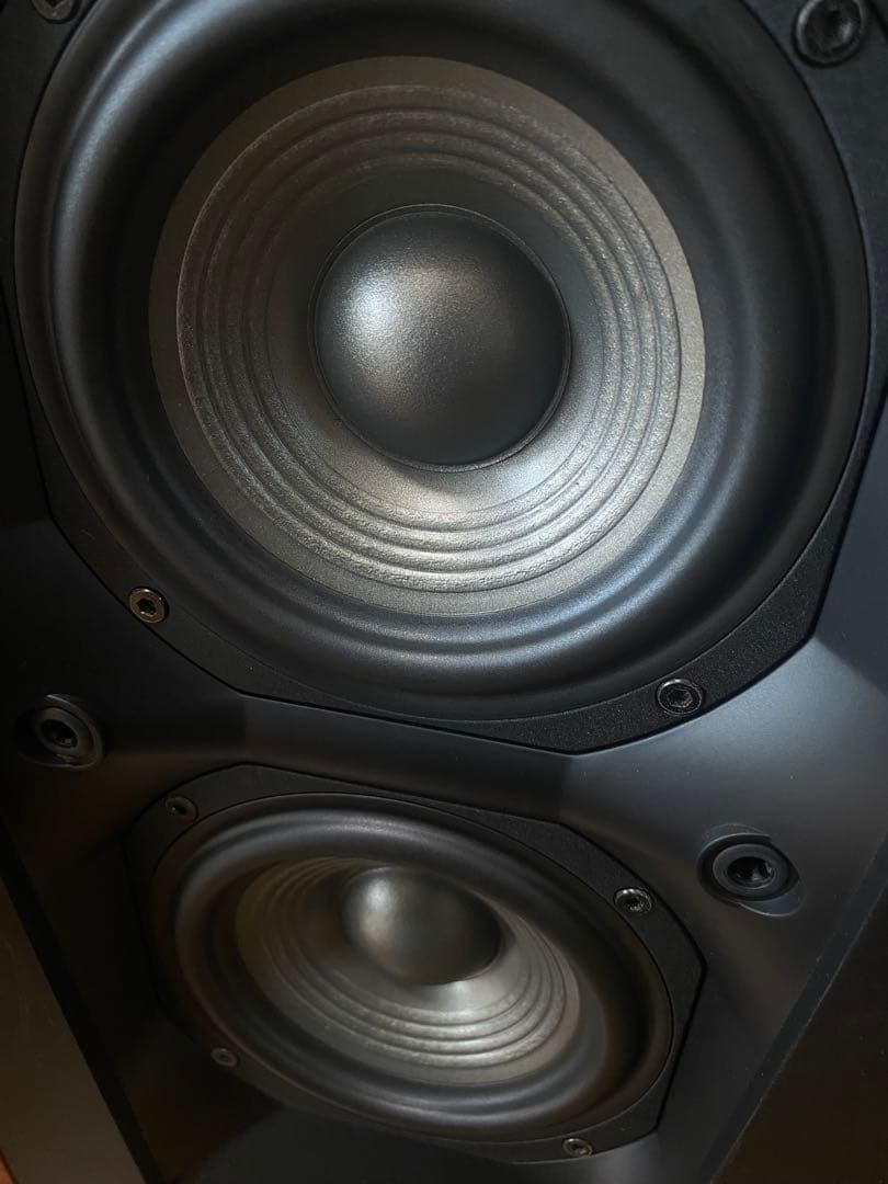 JBL STUDIO 570CH ペア　ホーンスピーカー SP 美品