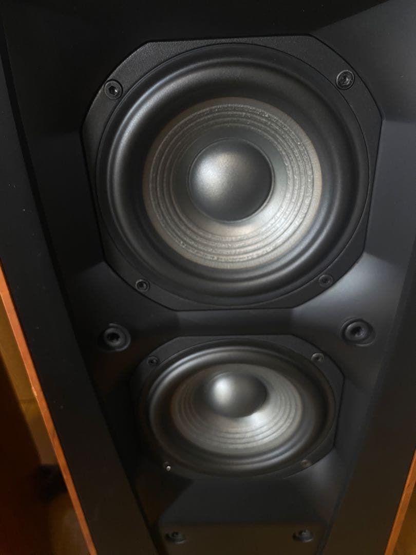 JBL STUDIO 570CH ペア　ホーンスピーカー SP 美品