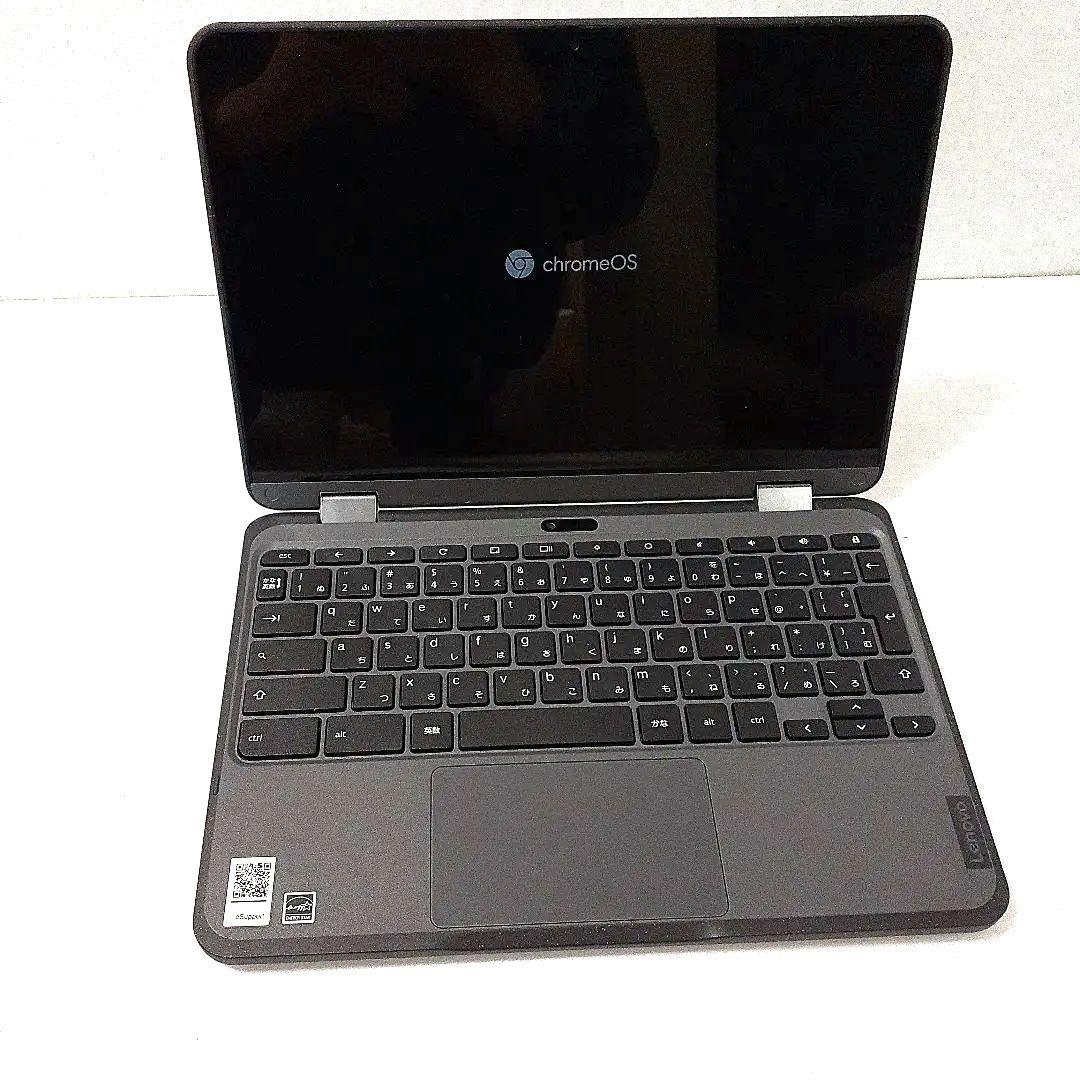 01、Lenovo 300e Chromebook Gen3 訳あり