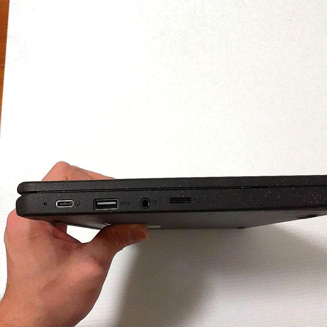 01、Lenovo 300e Chromebook Gen3 訳あり