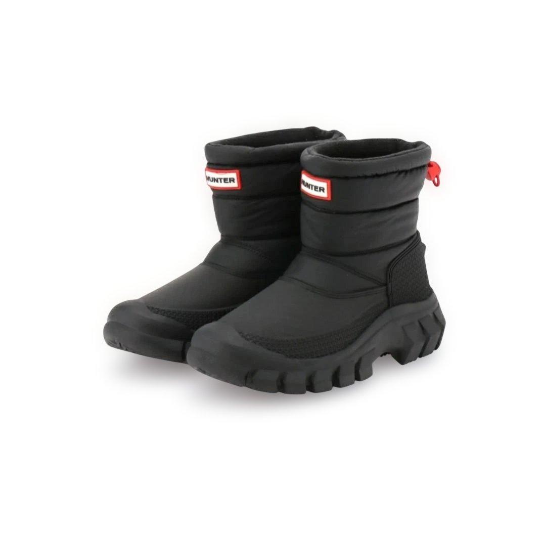 ◯【新品・未使用・未試着】ハンター　スノーブーツ