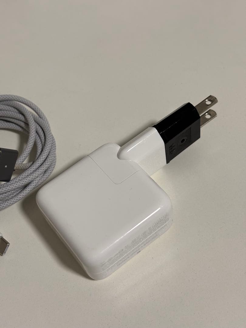 MacBookAir M2 24Gb 512Gb USキーボード+韓国語文字刻印