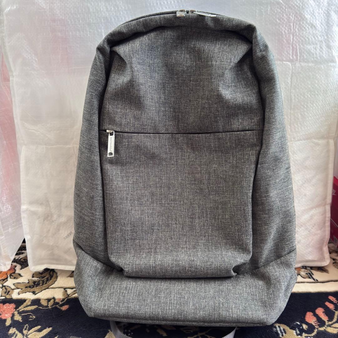 マリメッコ marimekko コルッテリ リュック バックパック