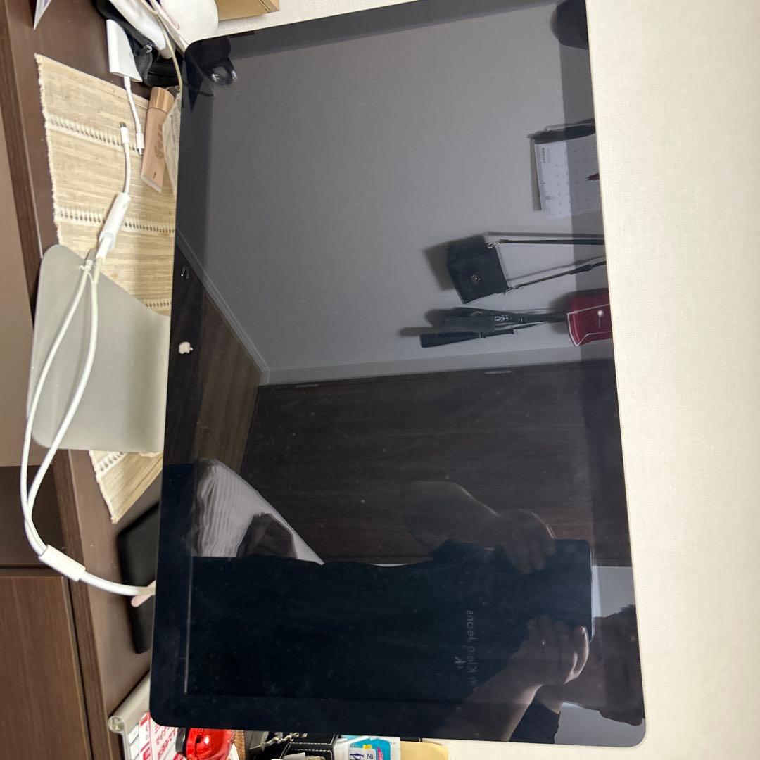 Apple iMac シルバー USB-C接続