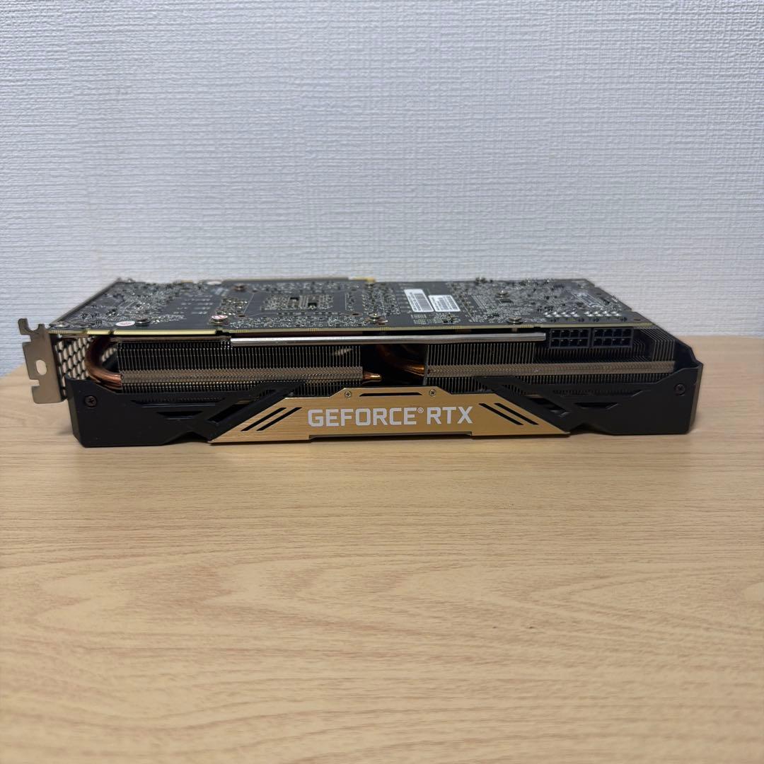 3*L様 Palit GeForce RTX グラフィックボード2080ti 1