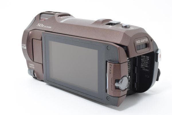 Panasonic パナソニック W870M HC-W870M #514