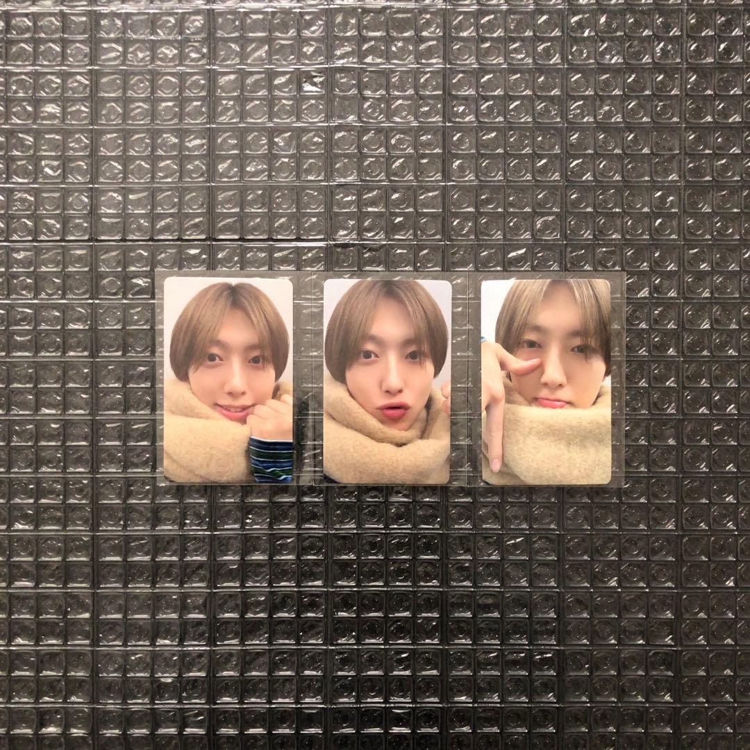 &team 雪明かり LUNÉに届け 大好き ユニバ fuma フウマ ②