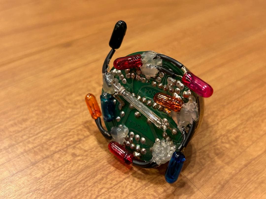 さっちゃん クルクルテール スターダストテール イレブンビーム 当時物