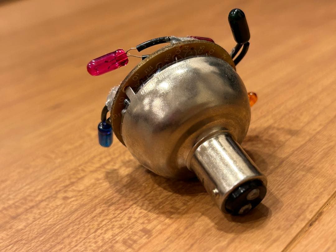 さっちゃん クルクルテール スターダストテール イレブンビーム 当時物