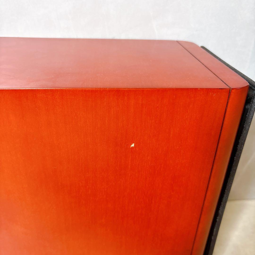 【稼働品】ONKYO CD/MDコンポ FR-N9TX D-N9TX　リモコン付