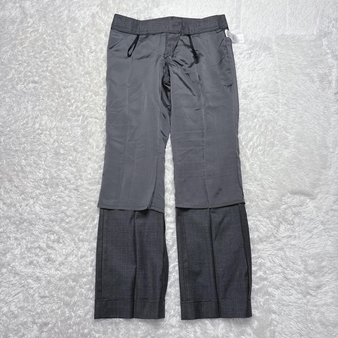 極美品 iCB complete 高級ライン セットアップ 11号 グレー