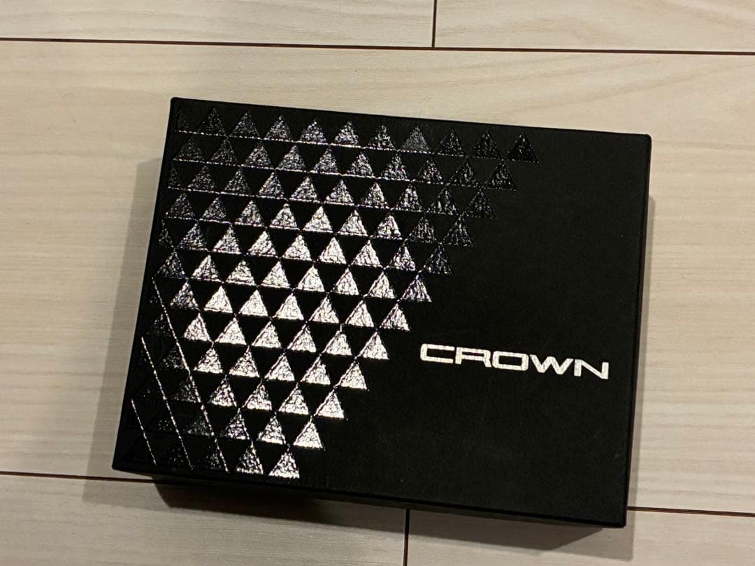 220クラウン 西陣織キーケース 非売品 純正OP