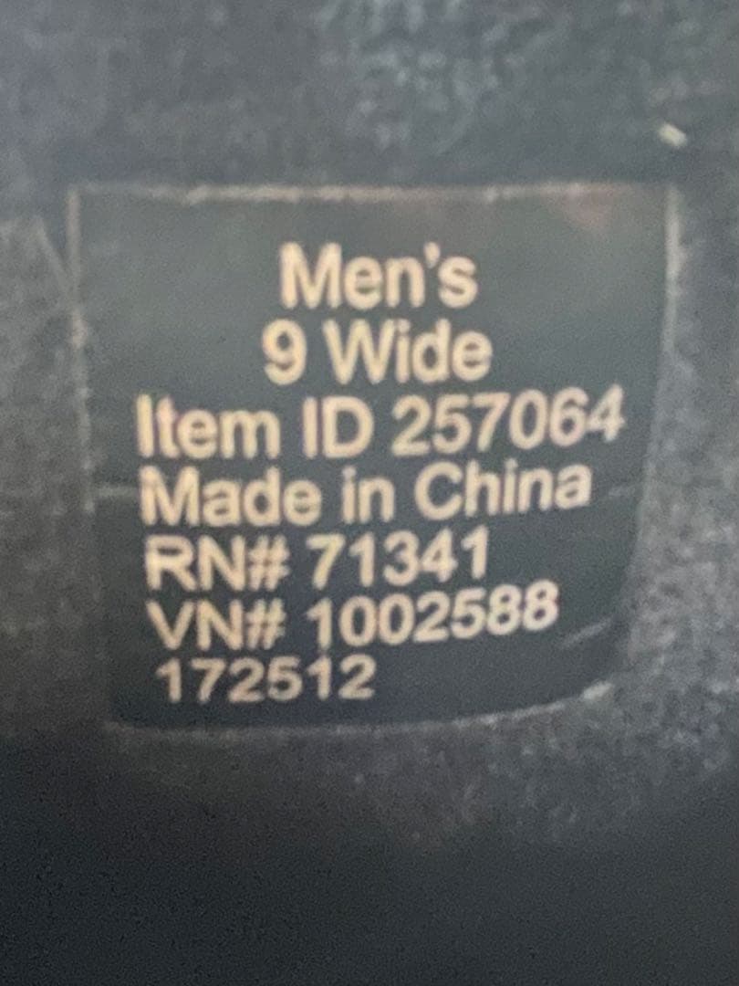 L.L.Beanレザーモックスニーカー 27cm