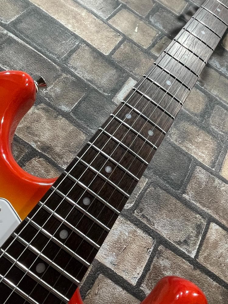 【美品】Photogenic/フォトジェニック ストラトキャスター