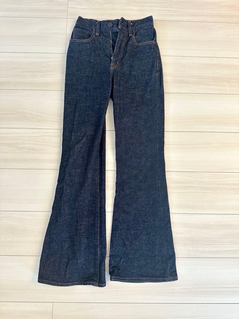 ぴ！様 moussy マウジー MVS FLARE