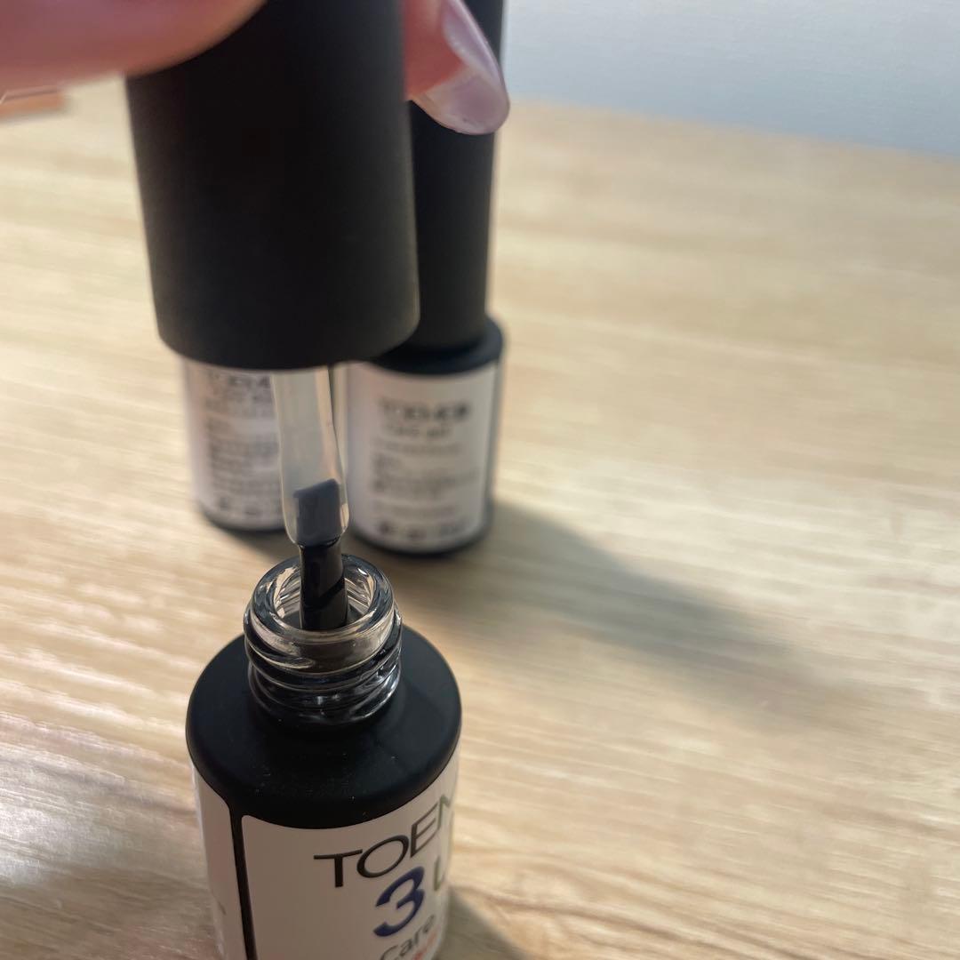 TOEMED 巻き爪ケアジェル