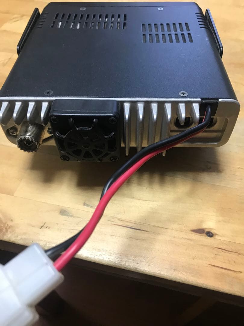 アイコム2730.20w値下げしす。