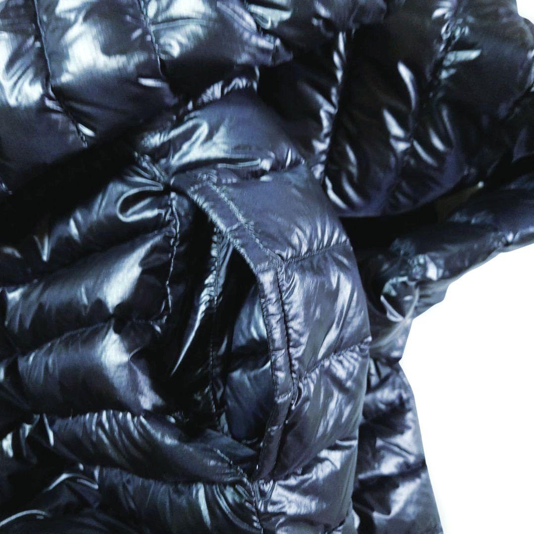 ☆mont-bell☆モンベル ライナーダウンコート サイズ Ｌ