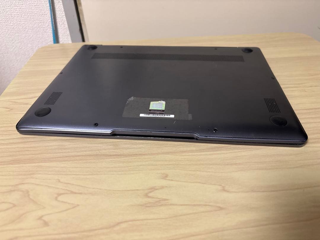 Windowsノート本体 HUAWEI MateBook 13 i7-8565U 8GB SSD 512G