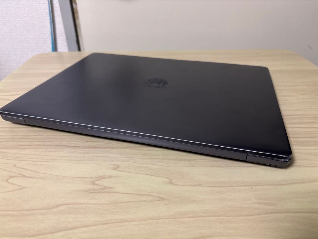 Windowsノート本体 HUAWEI MateBook 13 i7-8565U 8GB SSD 512G