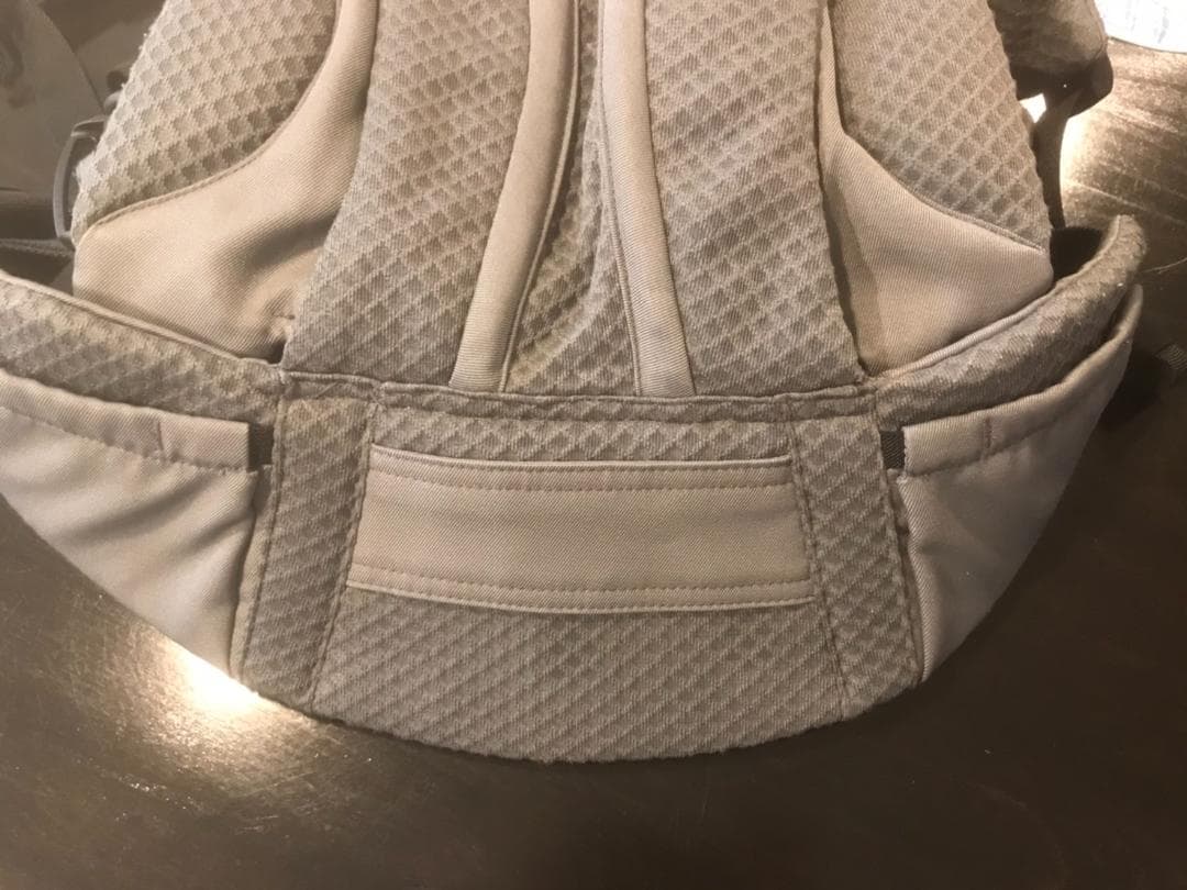 エルゴベビー OMNI Breeze オムニブリーズ 抱っこ紐