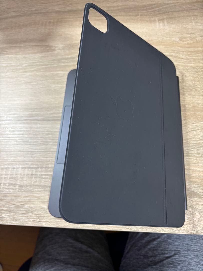 iPad Pro Magic Keyboard 11インチ M5&M4用