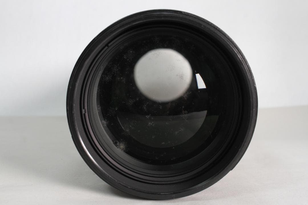 Nikon ニコン AF NIKKOR 80-200mm F2.8 D ED