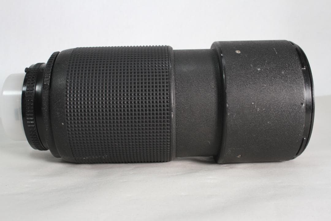Nikon ニコン AF NIKKOR 80-200mm F2.8 D ED