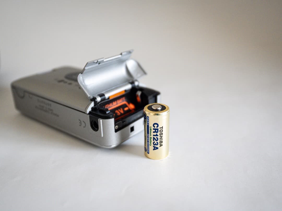 【美品】Konica BiG mini F 撮影確認済