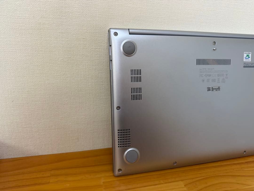 〔中古品〕 VivoBook 14 K413E core-i5