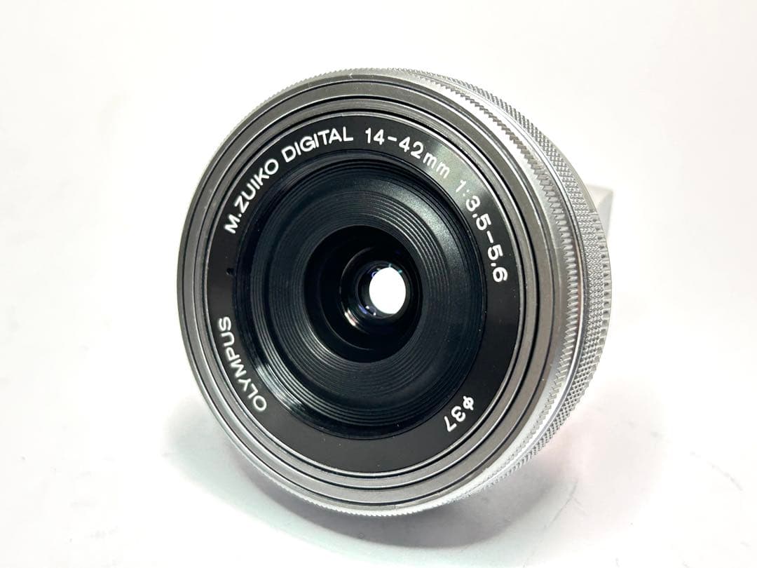 【金龍】OLYMPUS 14-42mm 470