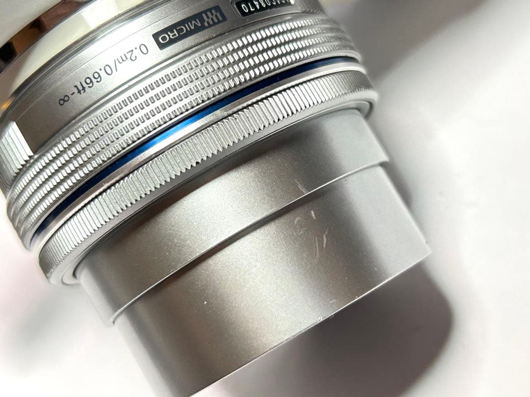【金龍】OLYMPUS 14-42mm 470