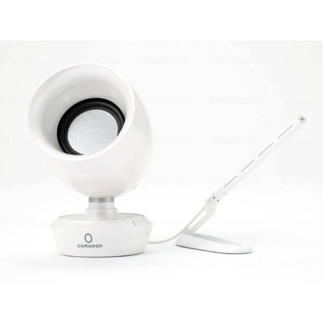 卓上型対話システム（comuoon®・SE type BP）