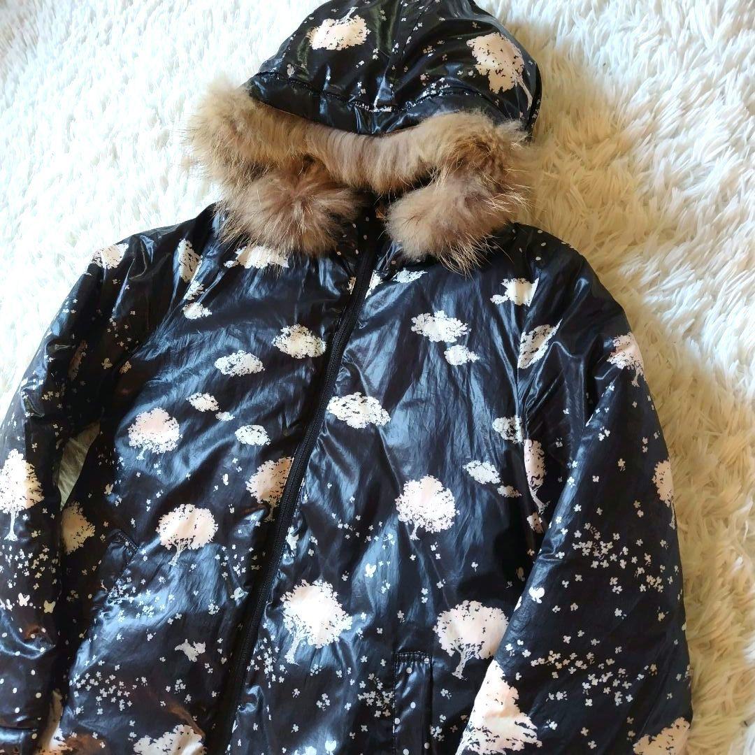 じゃっく様　2点franche lippee フランシュリッペ　リバーシブル仕