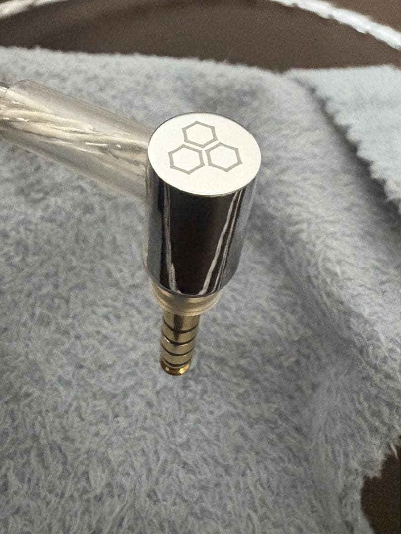 イヤホン final A10000