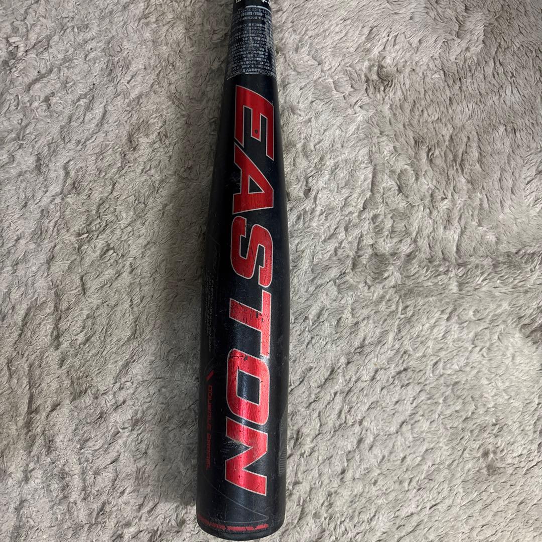 軟式用　少年野球バット