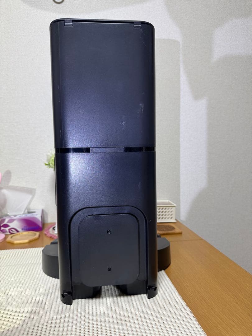 ルンバ i3+ 自動ゴミ収集機能付きロボット掃除機本体 動作保証 [3]