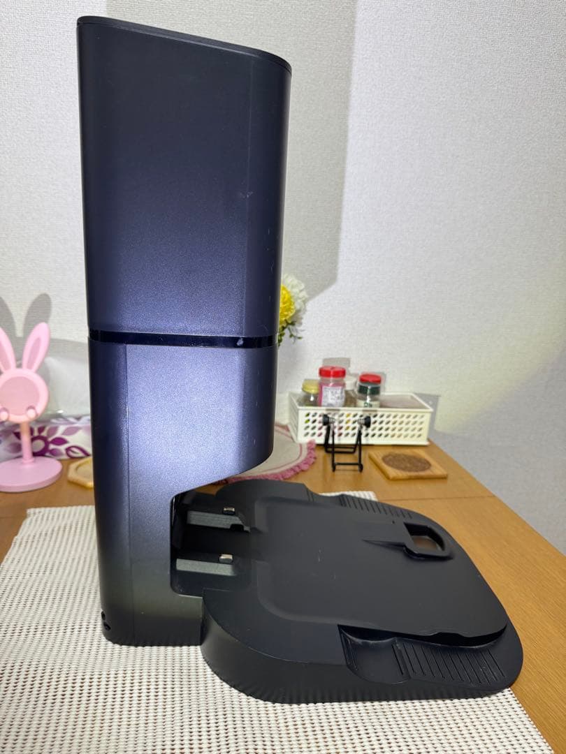 ルンバ i3+ 自動ゴミ収集機能付きロボット掃除機本体 動作保証 [3]