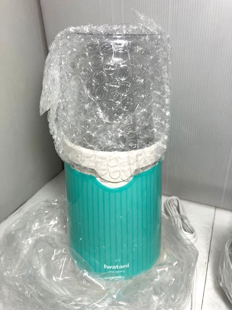 シャーベット&ミルサー イワタニ IFM-780WG