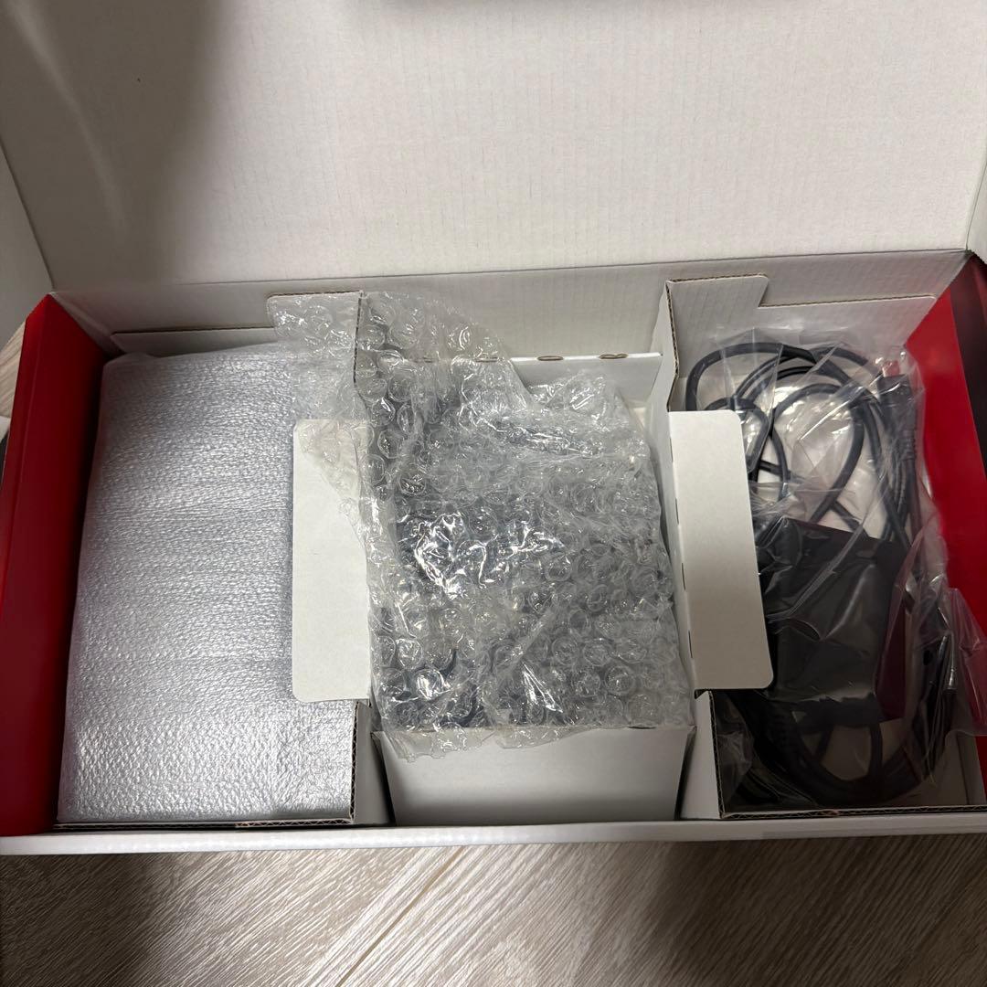 #*.様 Nintendo Switch ネオンブルー/ネオンレッド