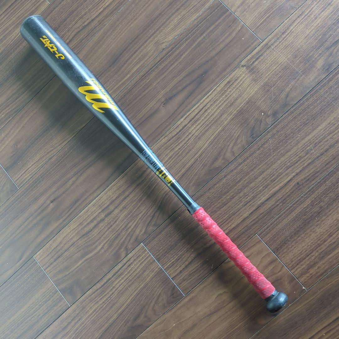 marucci J-TAT 硬式バット